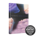 Native Instruments – Moments Vocal Clouds