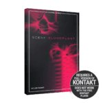 Native Instruments – Scene Bloodplant