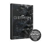 Private: Silence + Other Sounds – Gethen
