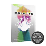 Red Room Audio – Palette Orchestra Complete