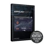 Sample Logic – Arpology Strings