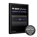 Sample Logic – HeartBeat Guitar