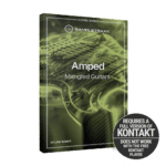 Sampletraxx – Amped Mangled Guitars
