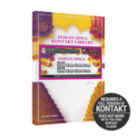 Sonic Market – Indian Spice
