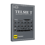 SonicWorld - Telsie T