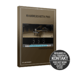 Soniccouture – Hammersmith Pro