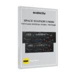 Audiority – Space Station UM282