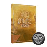 Strezov Sampling – Afflatus Chapter II – Brass