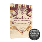 Strezov Sampling – Arabian Ethnic Orchestra