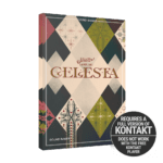 Strezov Sampling – Celesta