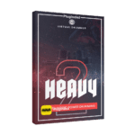 UJAM - Virtual Drummer HEAVY 2