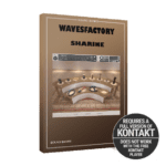 Wavesfactory – Sharine