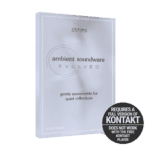Zero-G – Ambient Soundware Evolved