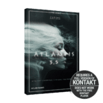 Zero-G – Ethera Gold Atlantis 3.5