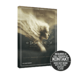 Zero-G – Ethera Gold Odyssey