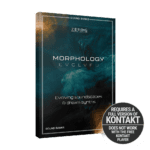 Zero-G – Morphology Evolved
