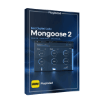 Boz Digital Labs - Mongoose 2