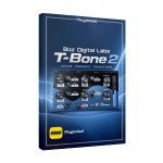Boz Digital Labs - T-Bone 2