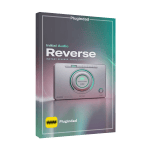 Initial Audio - Reverse
