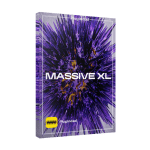 Native Instruments - Massive XL
