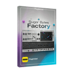 Sugar Bytes - Factory