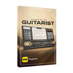 Sugar Bytes - Guitarist