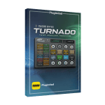 Sugar Bytes - Turnado