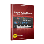 Sugar Bytes - Unique