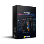iZotope Music Production Suite 9 Pro